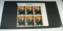 Load image into Gallery viewer, 1967 MURILLO HARRISON 4d 6 STAMPS MNH INCLUDES TRAFFIC LIGHTS
