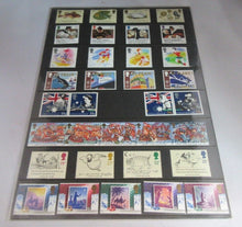 Load image into Gallery viewer, 1988 ROYAL MAIL MINT STAMPS COLLECTORS PACK
