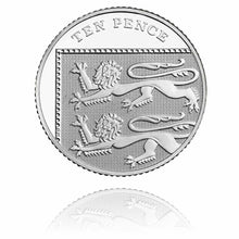 Load image into Gallery viewer, 2021 UK ROYAL MINT £5 £2 £1 50p proof Coins John H.G. Wells Sir Walter Scott
