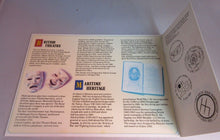 Load image into Gallery viewer, 1982 BRITISH MINT STAMPS COLLECTORS PACK
