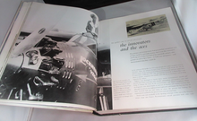 Load image into Gallery viewer, 2004 THE HISTORY OF FLIGHT DAVID SIMONS &amp; THOMAS WITHINGTON HARDBACK BOOK
