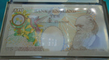 Load image into Gallery viewer, 2003 LOWTHER FIRST RUNS £10 AND £20 NOTE AA01 £5 HA01 ALL 001681 Choice Unc
