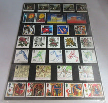 Load image into Gallery viewer, 1991 ROYAL MAIL MINT STAMPS COLLECTORS PACK
