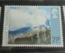 Load image into Gallery viewer, 1971 ULSTER PAINTINGS BRITISH MINT STAMPS PRESENTATION PACK
