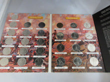 Load image into Gallery viewer, 2012  28 Commemorative 10 5 &amp; 2 Rubel Coin Set For 200th Victory Over Napoléon 1
