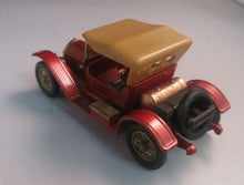 Load image into Gallery viewer, 1914 Stutz Y-8 Matchbox &#39;Models of Yesteryear&#39; Box Good Condition
