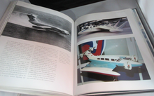 Load image into Gallery viewer, 2004 THE HISTORY OF FLIGHT DAVID SIMONS &amp; THOMAS WITHINGTON HARDBACK BOOK
