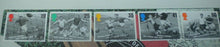 Load image into Gallery viewer, 1996 A CELEBRATION OF FOOTBALL BUNC £2 COIN COVER PNC STAMPS, P-MARKS, INFO CARD
