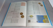Load image into Gallery viewer, 2015 COIN YEARBOOK PRICE GUIDE PAPERBACK
