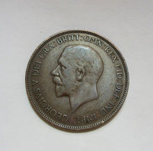 Load image into Gallery viewer, 1934 KING GEORGE V BRONZE PENNY SPINK REF 4055 DARKEND BY THE MINT CC3
