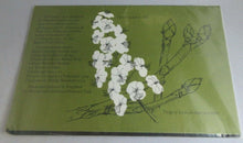 Load image into Gallery viewer, 1973 BRITISH TREES HORSE CHESTNUT BRITISH MINT STAMPS PRESENTATION PACK ERROR
