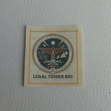 Load image into Gallery viewer, 1996 Steam Train PENNSYLVANIA MARSHALL ISLANDS $50 Dollars Silver Proof Coin
