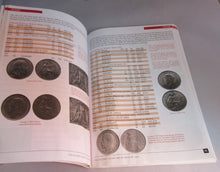 Load image into Gallery viewer, 2014 &amp; 2015 COLLECTORS COINS GB 1760-1970 40TH &amp;  41ST EDITION CATALOGUES
