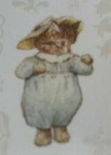 Load image into Gallery viewer, BEATRIX POTTER TOM KITTEN 2017 BU FIFTY PENCE IN SEALED ROYAL MINT PACK
