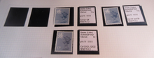 Load image into Gallery viewer, VARIOUS WALES DEFINITIVE STAMPS MNH WITH ALBUM PAGE - PLEASE SEE PHOTOGRAPHS
