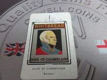 Load image into Gallery viewer, WHITBREAD INN SIGNS MULTI LISTING 4TH/5TH SERIES FROM THE FIFTYS PUB CARDS

