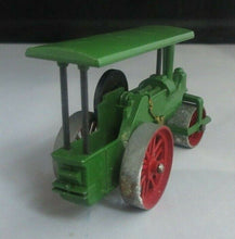 Load image into Gallery viewer, 1920 Aveling &amp; Porter Steam Roller No 11 Matchbox Models of Yesteryear + Box
