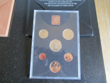 Load image into Gallery viewer, 1971 GREAT BRITAIN PROOF YEAR SET - perfect for birthdays good condition ! uk
