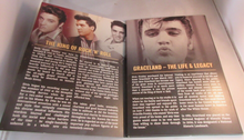 Load image into Gallery viewer, 2021 ELVIS THE KING OF ROCK &amp; ROLL PRESENTATION PACK INCLUDES STARTER COIN
