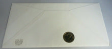 Load image into Gallery viewer, 1984 SCOTTISH £1 COIN COVER, ROYAL MAIL 16p STAMP, POSTMARK PNC
