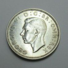 Load image into Gallery viewer, 1937 SCOTISH SHILLING GEORGE VI 1ST COINAGE SPINK REF 4083 UNC CC2
