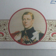 Load image into Gallery viewer, 1936 Year of 3 Kings Edward VIII BVI Proof $1 Coin COA PNC Signed Edward Fox OBE
