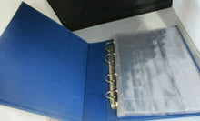 Load image into Gallery viewer, 2010 LIBERTE EGALITE FRATERNITE EURO100 COIN ALBUM  5 VARIOUS CLEAR PAGES
