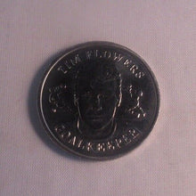 Load image into Gallery viewer, 1998 England World Cup England Squad Medal Token Sainsbury&#39;s Gascoigne, Neville
