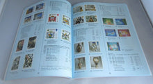 Load image into Gallery viewer, 2005 STANLEY GIBBONS COLLECT BRITISH STAMPS A COLOUR CHECK LIST PAPERBACK
