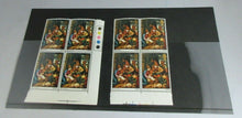 Load image into Gallery viewer, ASC SCH SEVILLE HARRISON 3d 8 STAMPS MNH INCLUDES TRAFFIC LIGHTS
