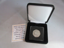 Load image into Gallery viewer, 2020 CHRISTMAS 50P HARK THE HERALD BUNC GUERNSEY FIFTY PENCE COIN BOX &amp; COA
