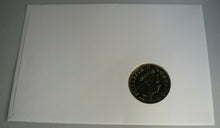 Load image into Gallery viewer, 1758-2008 250TH ANNIVERSARY OF THE BIRTH OF NELSON BUNC 2005 £5 COIN COVER PNC
