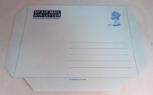 Load image into Gallery viewer, AIR MAIL LETTER QUEEN ELIZABETH II 12p UNUSED
