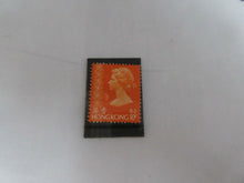 Load image into Gallery viewer, HONG KONG QEII SG340, 1976 10c bright orange, FINE USED. Cat £10. FOR SINGLE
