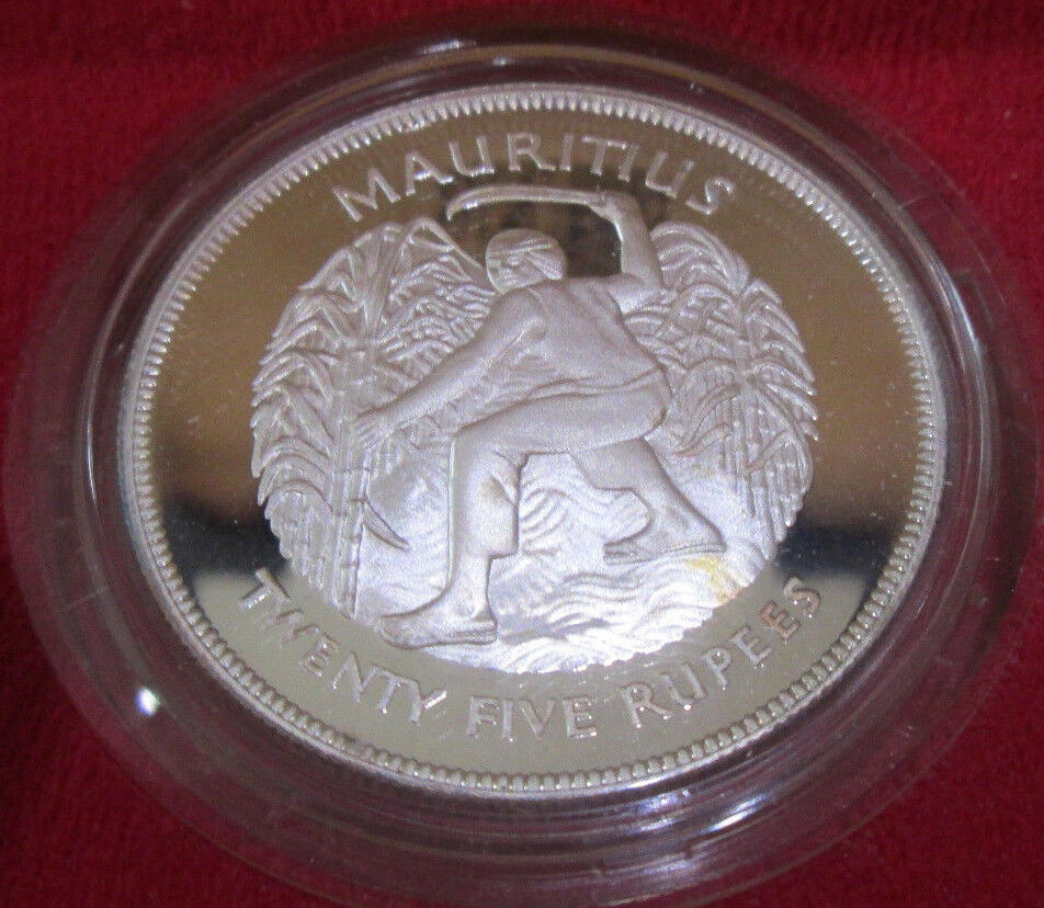 1977 - 1978 ROYAL MINT SILVER PROOF SIVER JUBILEE COINS VARIOUS UK FALKLANDS ECT