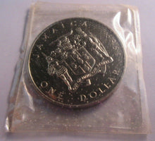 Load image into Gallery viewer, 1969 JAMAICA YEAR SET ROYAL MINT PROOF 6 COIN SET SEALED COINS WITH BOX
