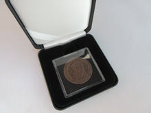Load image into Gallery viewer, 1787 LONDON LIVERPPOOL Druid Head Parys Mining Co. Copper Penny Token EF+ BOXED
