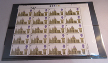 Load image into Gallery viewer, 1969 ST PAULS CATHEDRAL 9d  40 X STAMPS MNH WITH TRAFFIC LIGHTS
