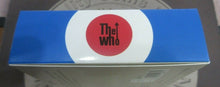 Load image into Gallery viewer, The Who 2021 .999 Silver Proof 1oz £2 UK Royal Mint Coin In Box With COA
