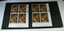 Load image into Gallery viewer, ASC SCH SEVILLE HARRISON 3d 8 STAMPS MNH INCLUDES TRAFFIC LIGHTS
