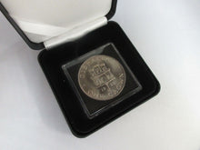 Load image into Gallery viewer, UK CROWN COINS 1950 - 2000 PROOF &amp; BUNC BOXED WITH COA MULTI LISTING ROYAL MINT
