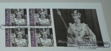 Load image into Gallery viewer, 1952-2002 HER MAJESTY THE QUEEN&#39;S GOLDEN JUBILEE BUNC 1 CROWN COIN COVER PNC
