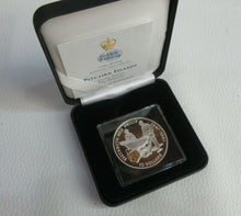 Load image into Gallery viewer, UK 1997 $10 ROYAL MINT QEII &amp; PRINCE PHILIP GOLDEN WEDDING SILVER PROOF BOX  COA
