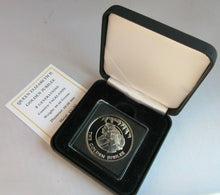 Load image into Gallery viewer, 2002 QEII GOLDEN JUBILEE THREE GENERATIONS 50P CROWN PROOF BOXED WITH COA
