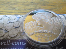 Load image into Gallery viewer, UK SILVER PROOF PRINCESS DIANA COINS VARIOUS £5 /CROWNS/RUPEES/ DOLLARS
