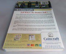 Load image into Gallery viewer, 2015 COIN YEARBOOK PRICE GUIDE PAPERBACK
