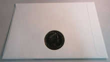 Load image into Gallery viewer, 1900-2002  HM QUEEN ELIZABETH THE QUEEN MOTHER MEMORIAL PROOF $1 COINCOVER PNC
