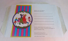 Load image into Gallery viewer, AIR MAIL LETTER QUEEN ELIZABETH II CHRISTMAS 10 1/2p  AIR MAIL LETTER UNUSED
