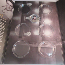 Load image into Gallery viewer, 2021 ELVIS THE KING OF ROCK &amp; ROLL PRESENTATION PACK INCLUDES STARTER COIN
