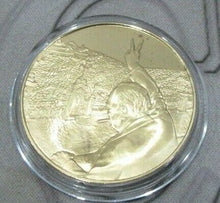 Load image into Gallery viewer, 1974 John Pinches Churchill Centenary Trust Silver Proof Gold Plated 1oz Medals
